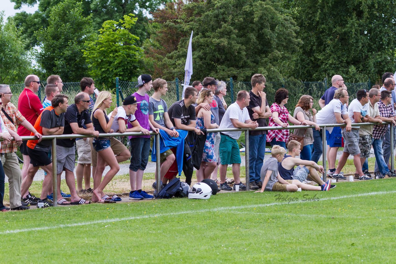 Bild 400 - Frauen SG Wilstermarsch - FSC Kaltenkirchen Aufstiegsspiel : Ergebnis: 2:1